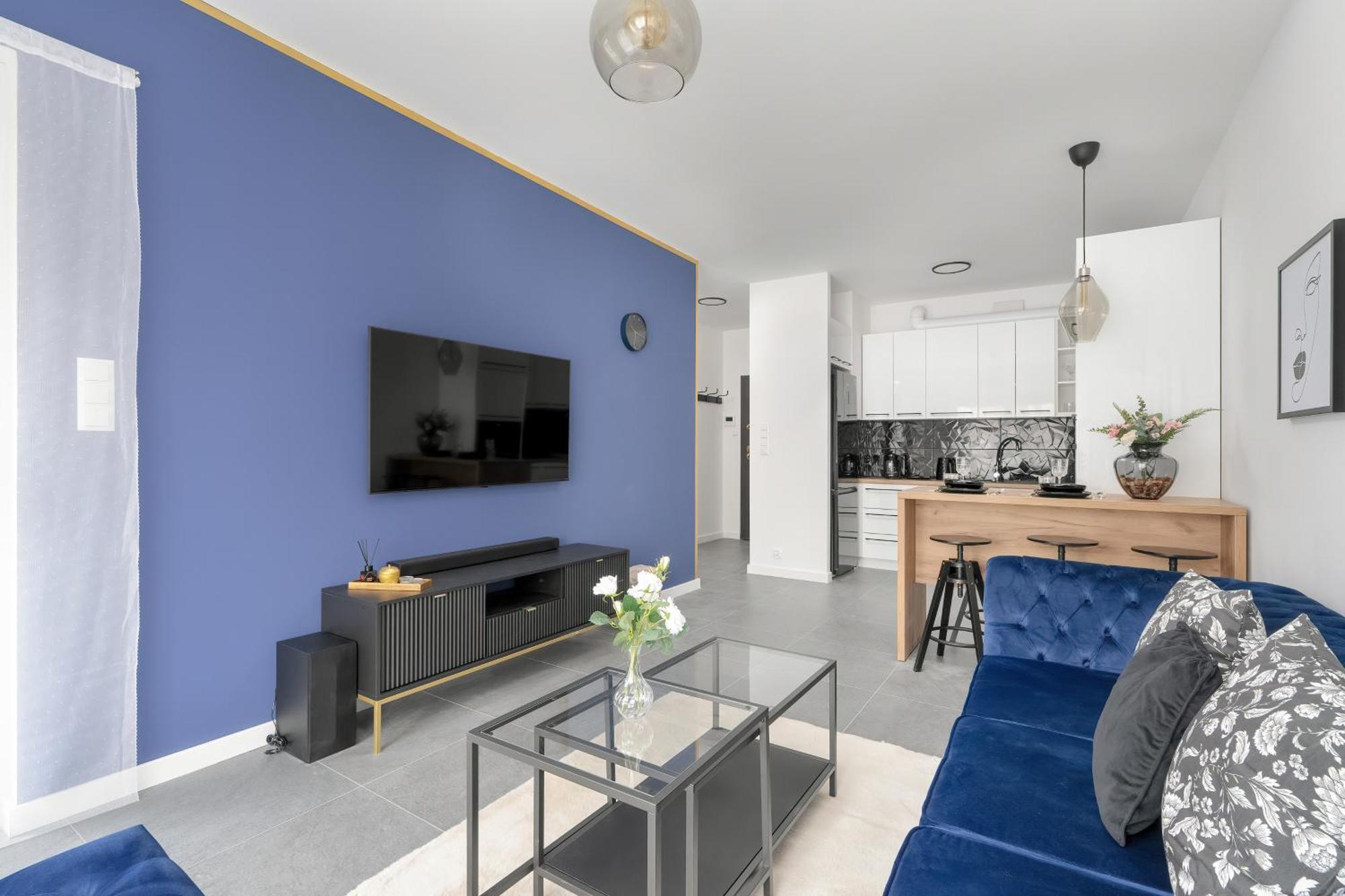 City Center Apartments With Gym & Free Garage Poznan By Noclegi Renters Exterior foto