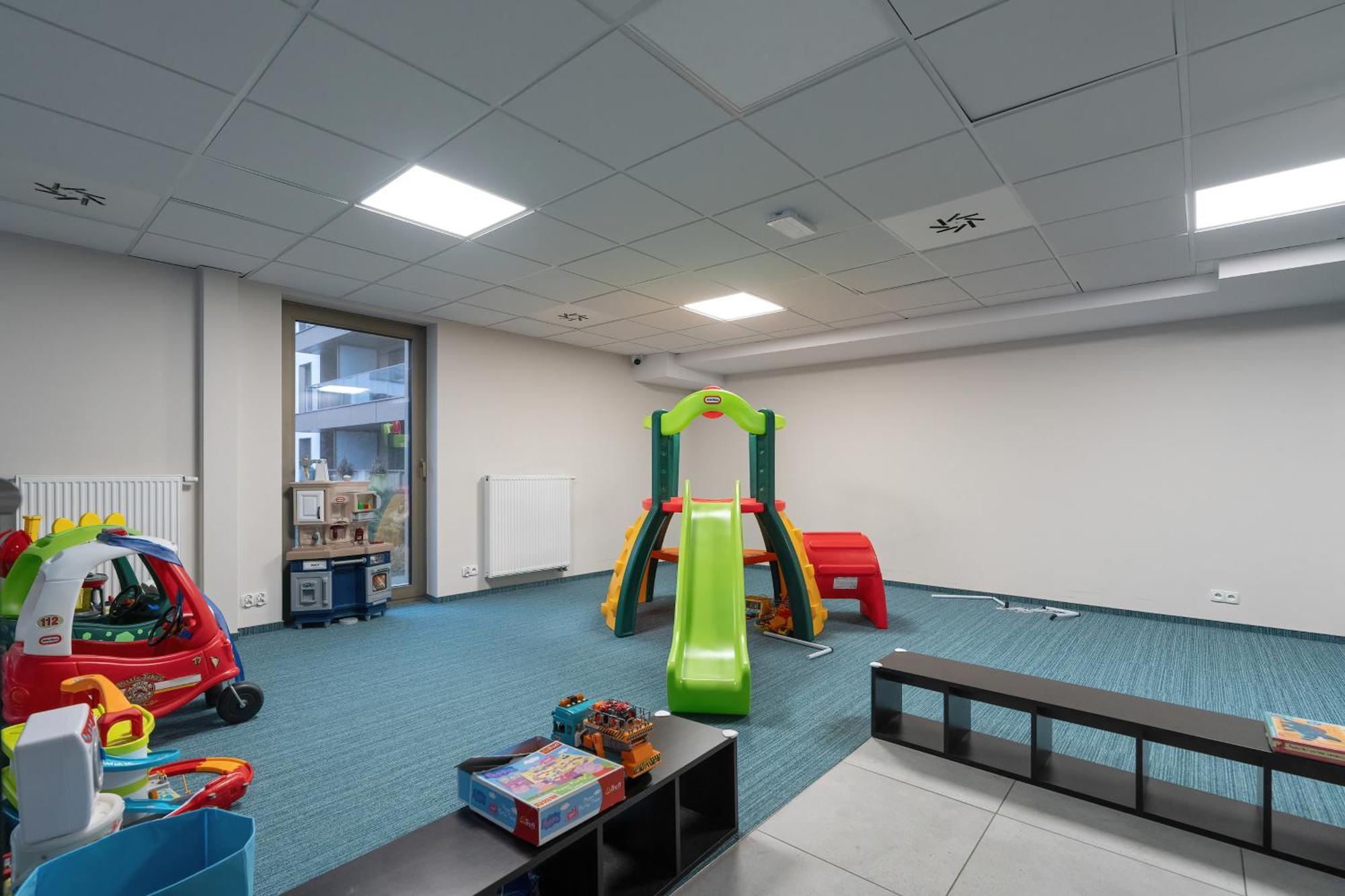 City Center Apartments With Gym & Free Garage Poznan By Noclegi Renters Exterior foto