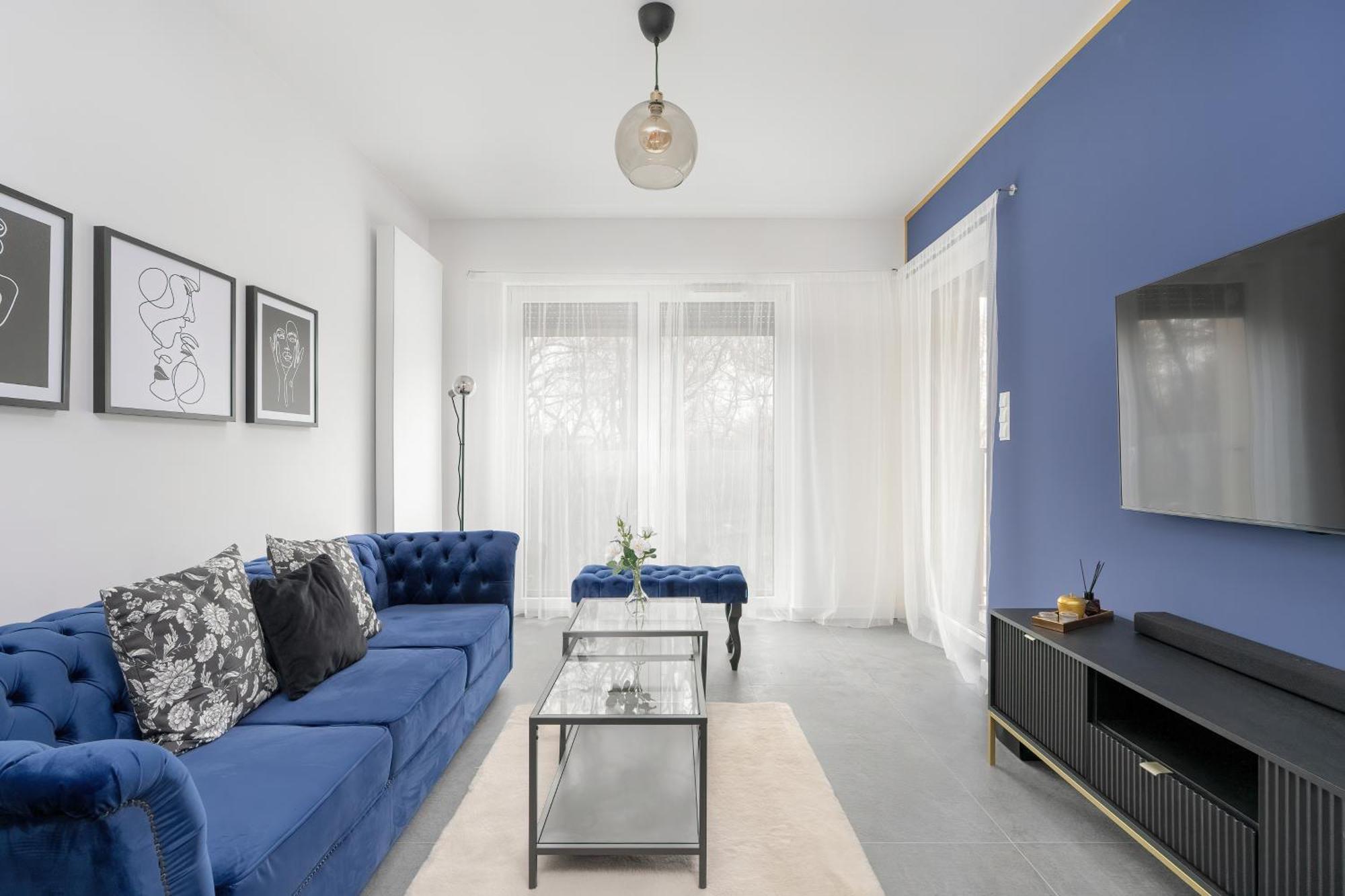 City Center Apartments With Gym & Free Garage Poznan By Noclegi Renters Exterior foto