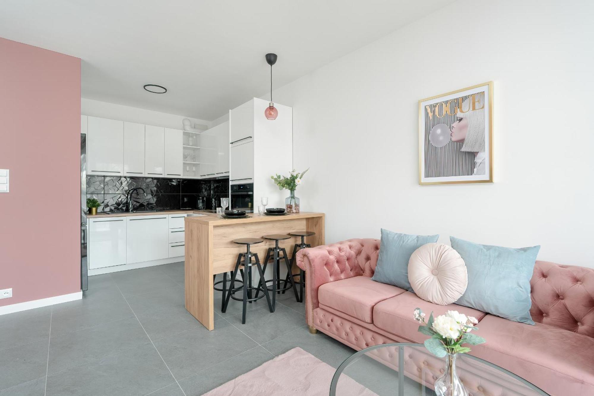 City Center Apartments With Gym & Free Garage Poznan By Noclegi Renters Exterior foto